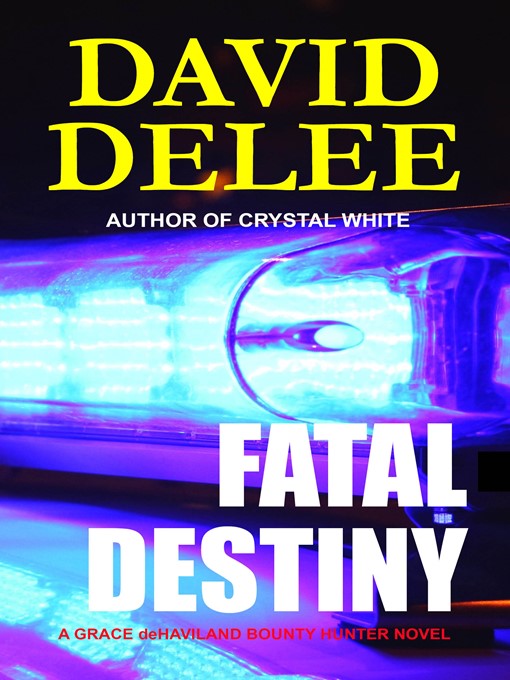 Cover image for Fatal Destiny